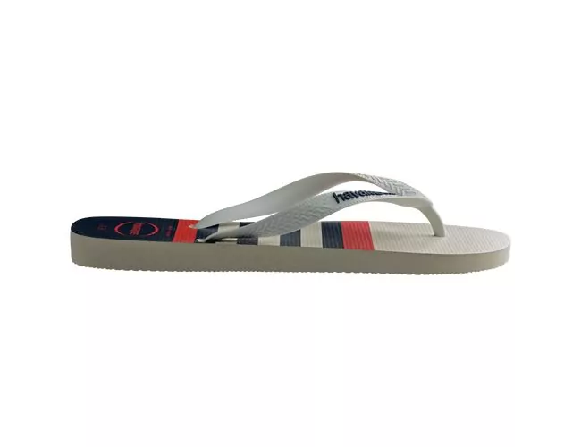 Chinelo Masculino Havaianas Top Nautical - Atacado