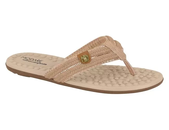 Chinelo Feminino Modare 7163.131.29460 - Atacado