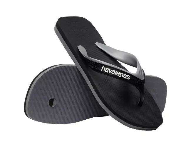 Chinelo Masculino Havaianas Dual - Atacado