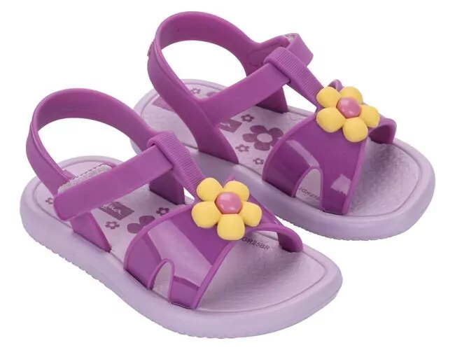 Chinelo Baby Ipanema Amore - 27374 - Atacado