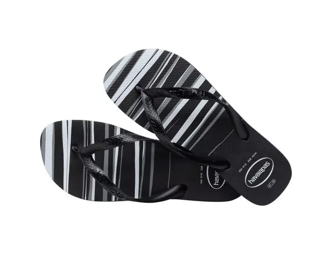 Chinelo Masculino Havaianas Top Basic Fc - Atacado
