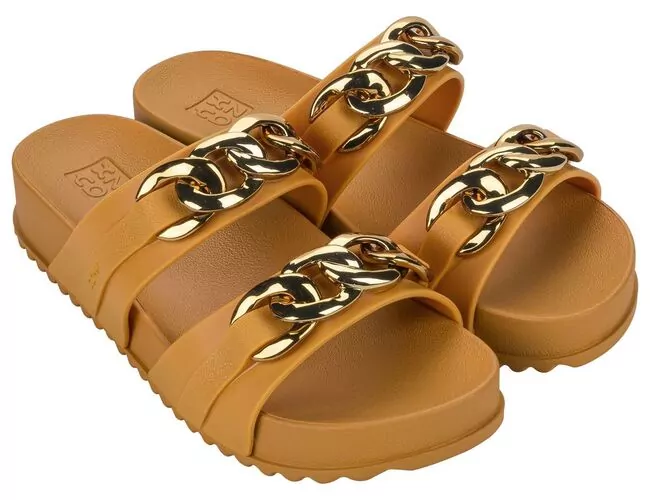 Tamanco Feminino Zaxy On - 19188 - Atacado