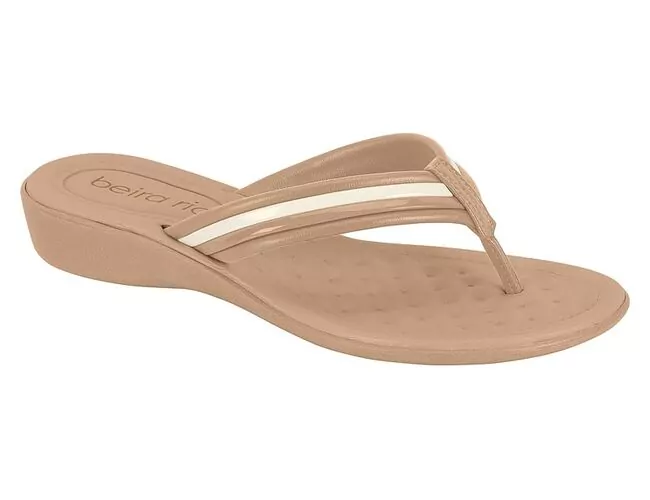 Tamanco Feminino Beira Rio 8224.804.15121 - Atacado