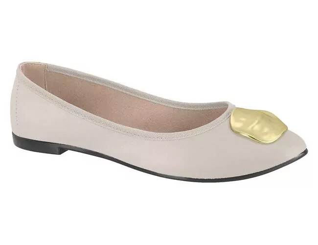 Sapatilha Feminina Moleca 5727.136.7800 - Atacado