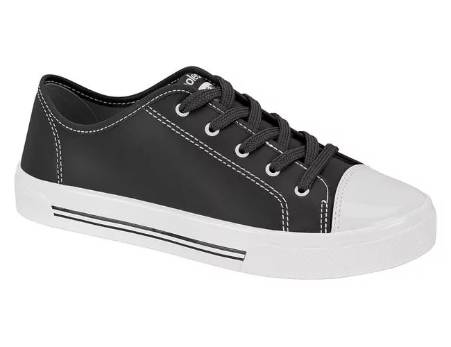 Tênis Feminino Moleca 5667.341.7815 - Atacado