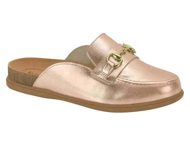 Sapato Mule Beira Rio 4317.102.14710 - Atacado