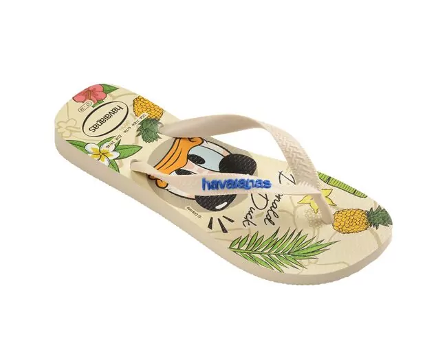 Chinelo Masculino Havaianas Top Disney Classics - Atacado