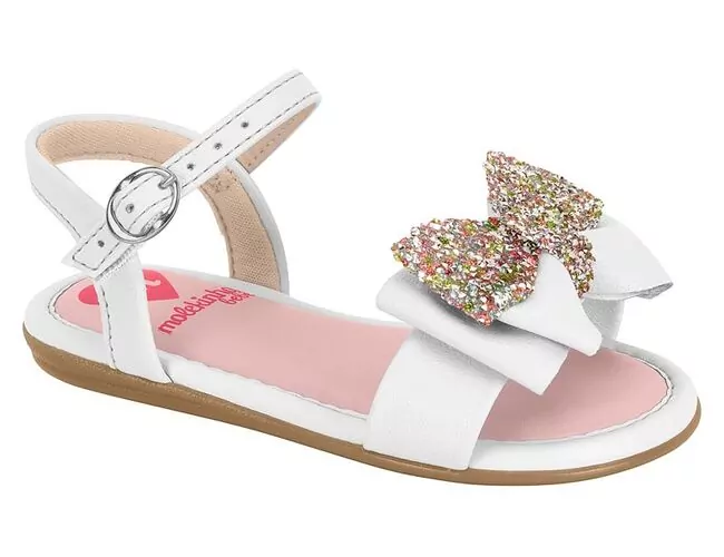 Sandália Baby Molekinha 2112.787.9569 - Atacado