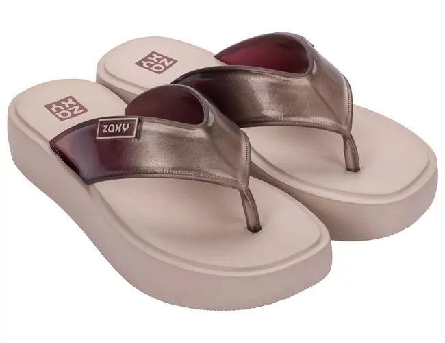 Tamanco Feminino Zaxy Trend New - 19264 - Atacado