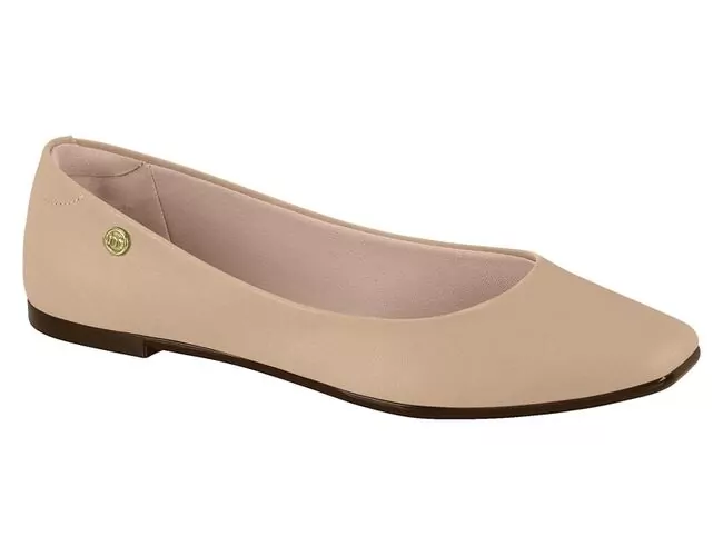 Sapatilha Feminina Moleca 5735.215.7800 - Atacado