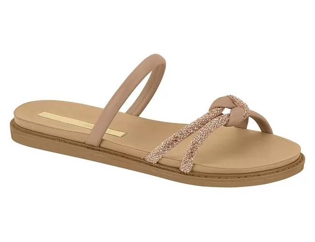 Rasteira Feminina Moleca 5443.232.28274 - Atacado