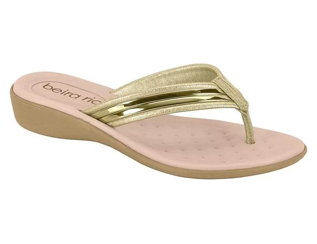 Tamanco Feminino Beira Rio 8224.804.27630 - Atacado