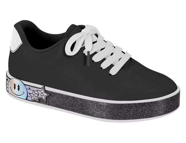 Tênis Infantil Molekinha 2520.143.9569 - Atacado