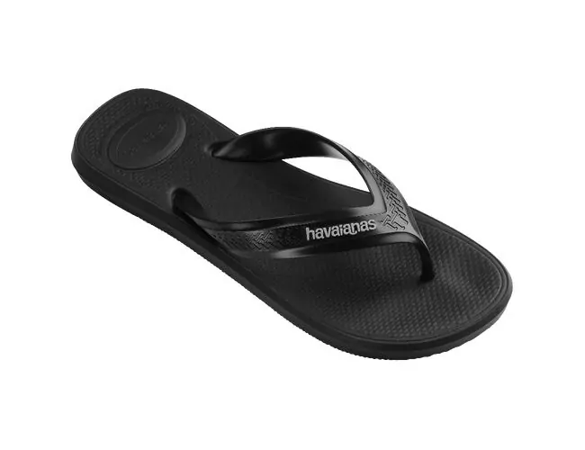 Chinelo Masculino Havaianas Top Max Comfort - Atacado
