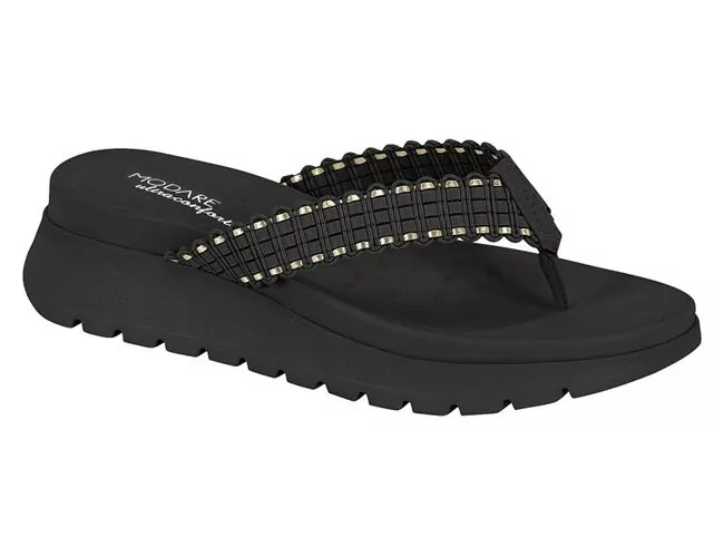 Tamanco Feminino Modare 7198.106.23524 - Atacado