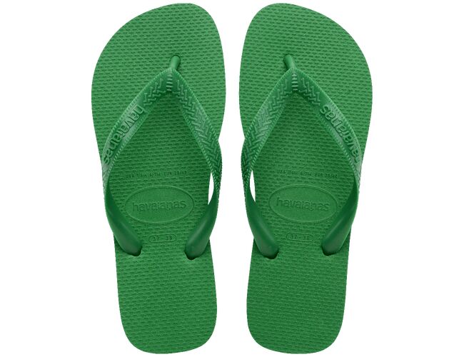 Chinelo Feminino Havaianas Top Grade - Atacado