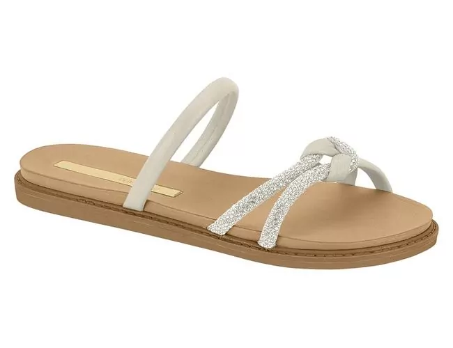 Rasteira Feminina Moleca 5443.232.28274 - Atacado