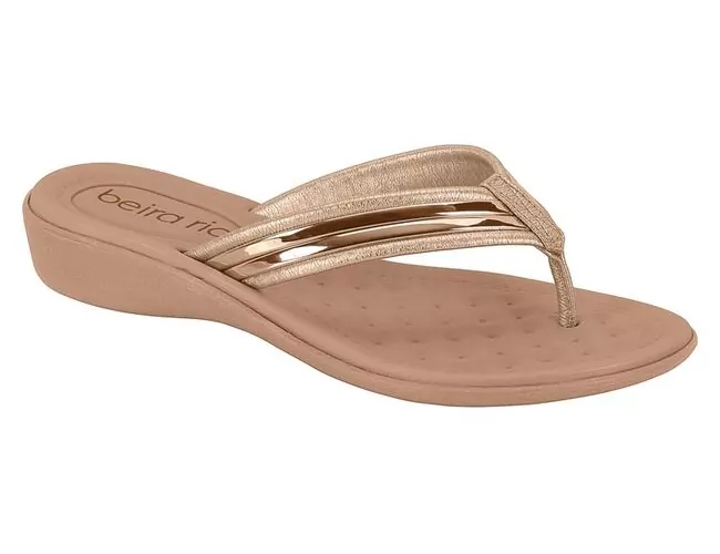 Tamanco Feminino Beira Rio 8224.804.27630 - Atacado