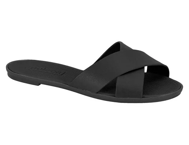 Rasteira Feminina Moleca 5532.100.9569 - Atacado