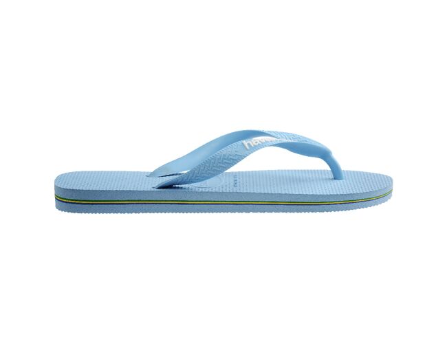 Chinelo Feminino Havaianas Brasil Logo - Atacado