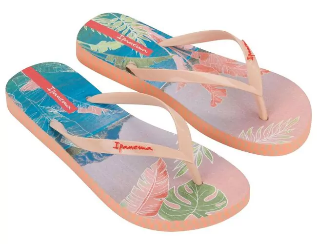 Chinelo Feminino Ipanema Sem Igual - 25483 - Atacado