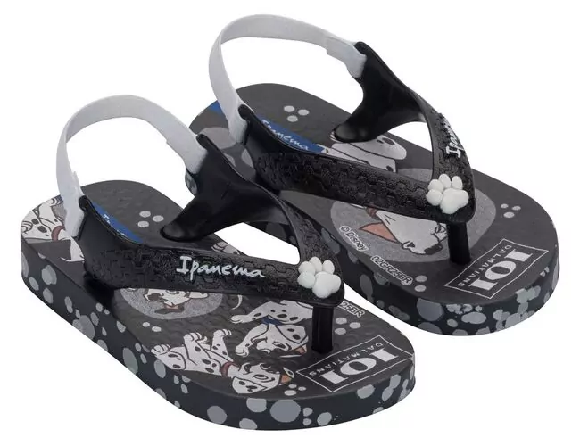 Chinelo Baby Ipanema Disney Joy - 27323 - Atacado