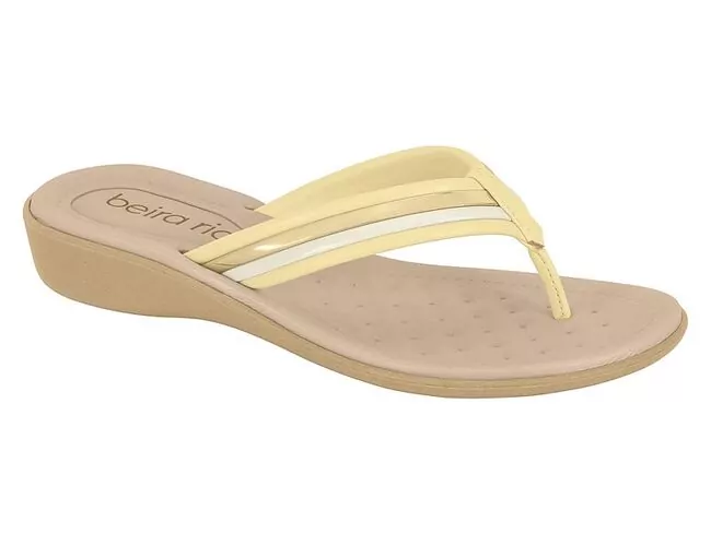 Tamanco Feminino Beira Rio 8224.804.14194 - Atacado