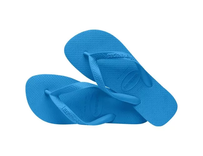Chinelo Feminino Havaianas Top Grade - Atacado