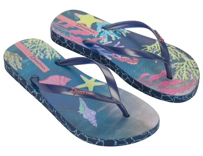 Chinelo Feminino Ipanema Sem Igual - 25483 - Atacado