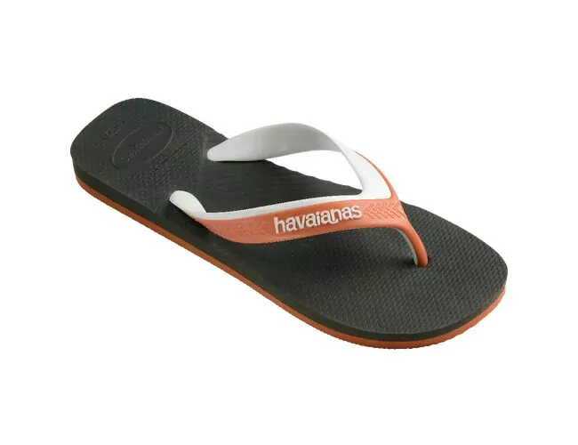 Chinelo Masculino Havaianas Dual - Atacado