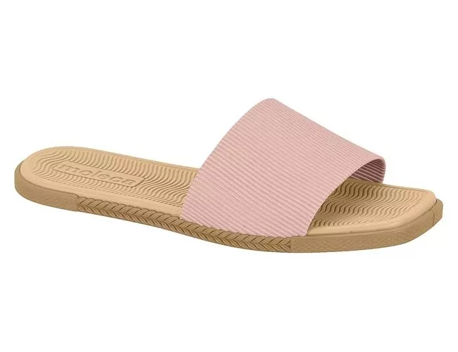 Rasteira Feminina Moleca 5494.100.27307 - Atacado