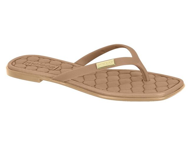 Rasteira Feminina Moleca 5535.201.22669 - Atacado
