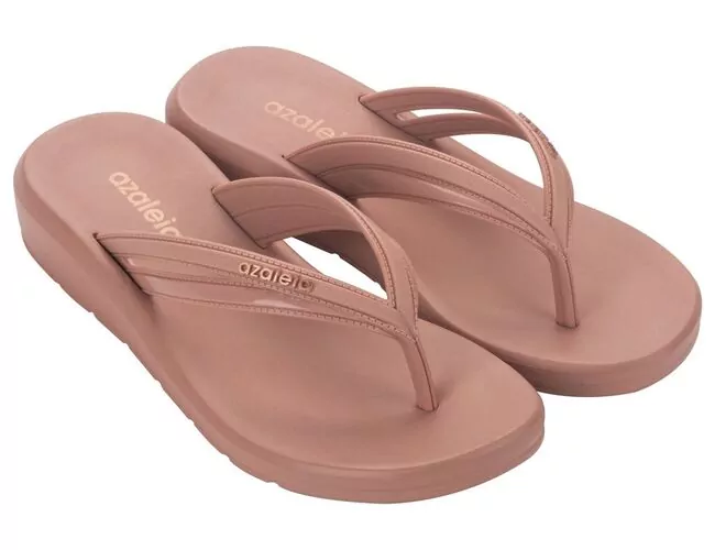 Tamanco Feminino Azaleia Lili - 19183 - Atacado