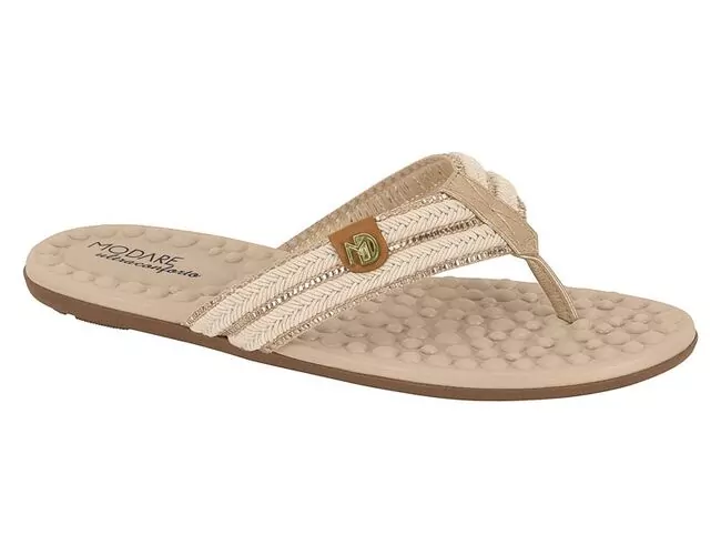 Chinelo Feminino Modare 7163.131.29460 - Atacado