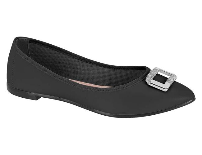 Sapatilha Feminina Moleca 5727.135.7800 - Atacado