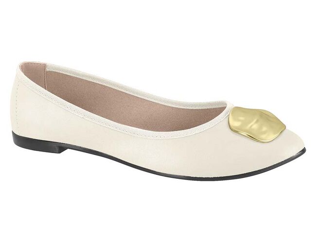 Sapatilha Feminina Moleca 5727.136.7800 - Atacado