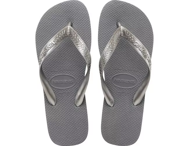 Chinelo Feminino Havaianas Top Grade - Atacado