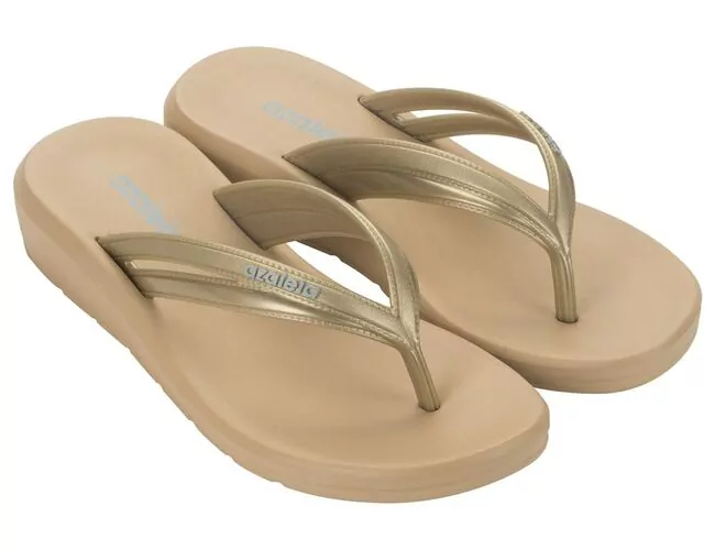 Tamanco Feminino Azaleia Lili - 19183 - Atacado