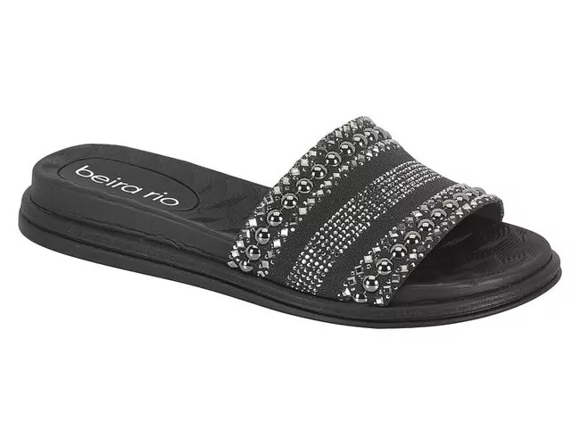 Chinelo Slide Beira Rio 8528.206.5881 - Atacado