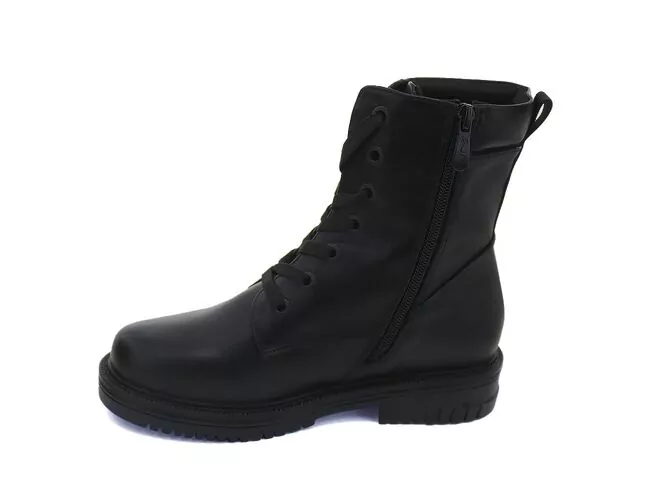 Bota Coturno Feminino Mooncity 72189 - Atacado