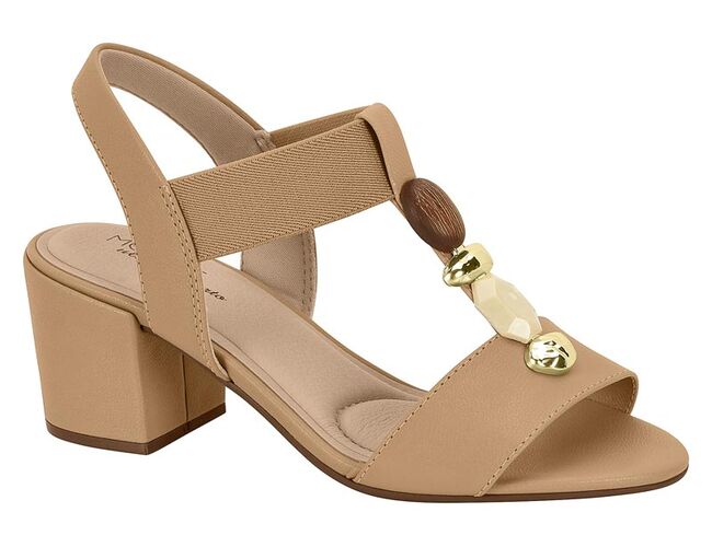 Sandália Feminina Modare 7109.465.22454 - Atacado