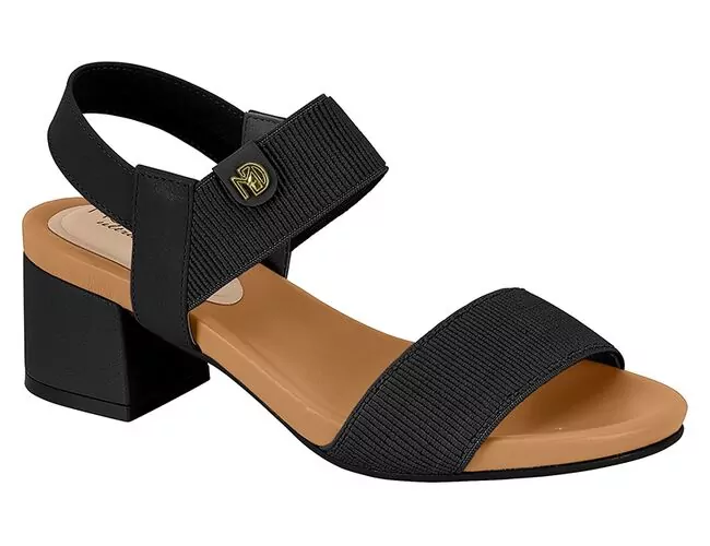 Sandália Feminina Modare 7187.100.27520 - Atacado