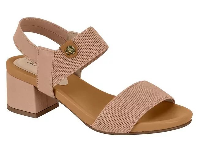 Sandália Feminina Modare 7187.100.27520 - Atacado