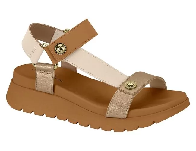 Sandália Feminina Modare 7198.101.28590 - Atacado