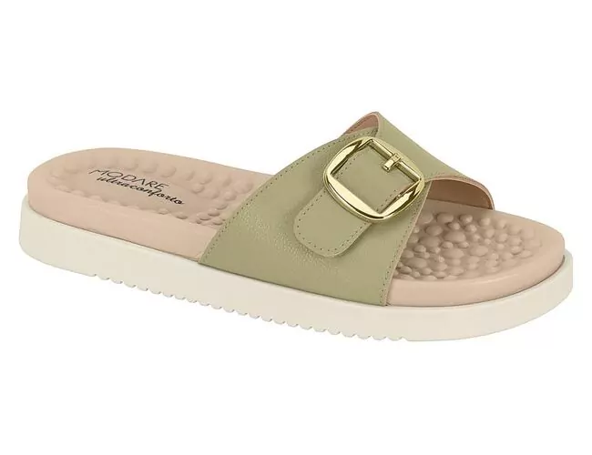 Tamanco Feminino Modare 7178.120.21736 - Atacado