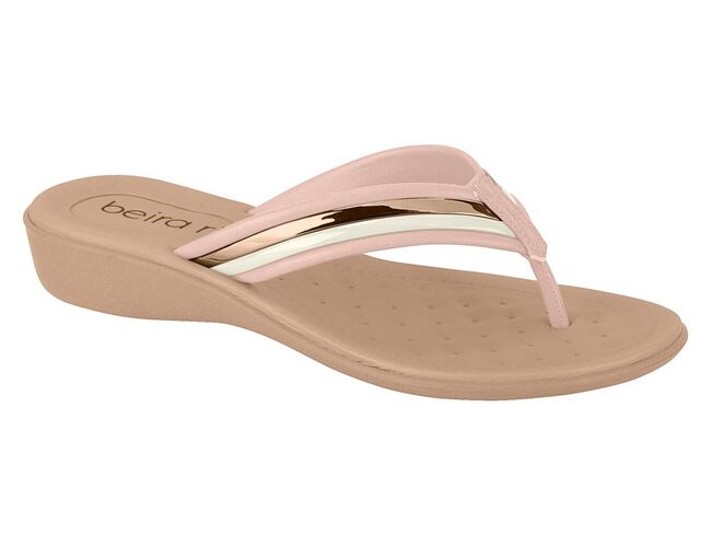 Tamanco Feminino Beira Rio 8224.804.14194 - Atacado