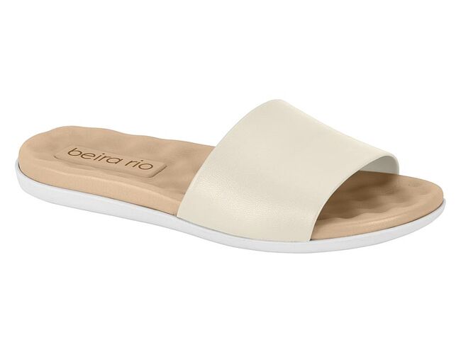 Chinelo Slide Feminino Beira Rio 8360.303.9569 - Atacado