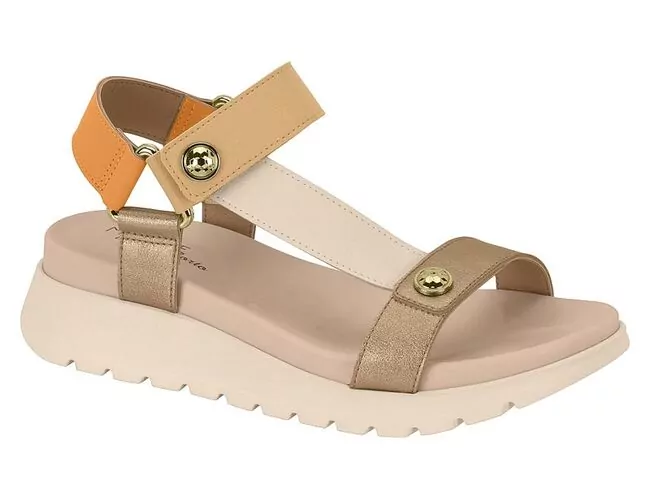 Sandália Feminina Modare 7198.101.28590 - Atacado