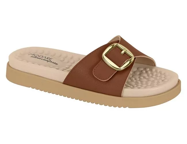 Tamanco Feminino Modare 7178.120.21736 - Atacado