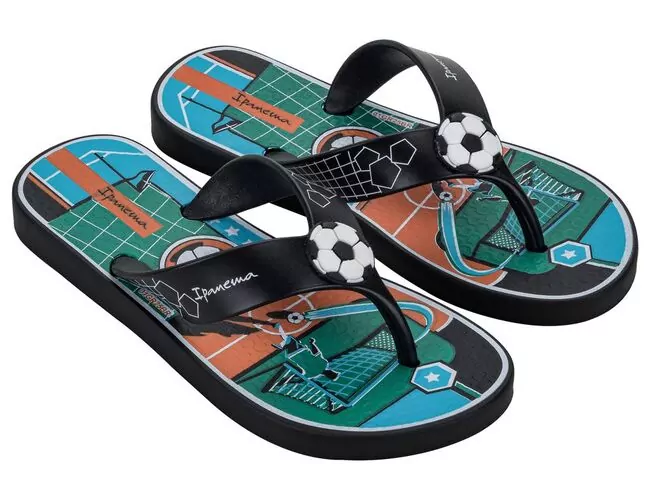Chinelo Infantil Ipanema Sporty - 27277 - Atacado